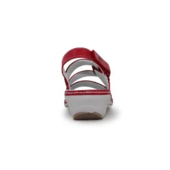 SUAVE Sandales 0939 -Chaussures Pour Femmes 0939 3