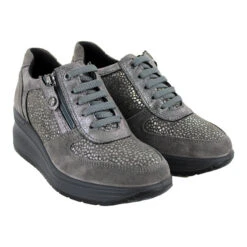 ENVAL-IMAC Baskets Basses Femme 155610 26 ENVAL-IMAC Baskets Basses Femme 155610 -Chaussures Pour Femmes 155610 12