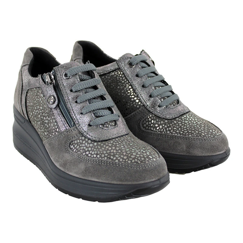 ENVAL-IMAC Baskets Basses Femme 155610 13 ENVAL-IMAC Baskets Basses Femme 155610 – Image 13