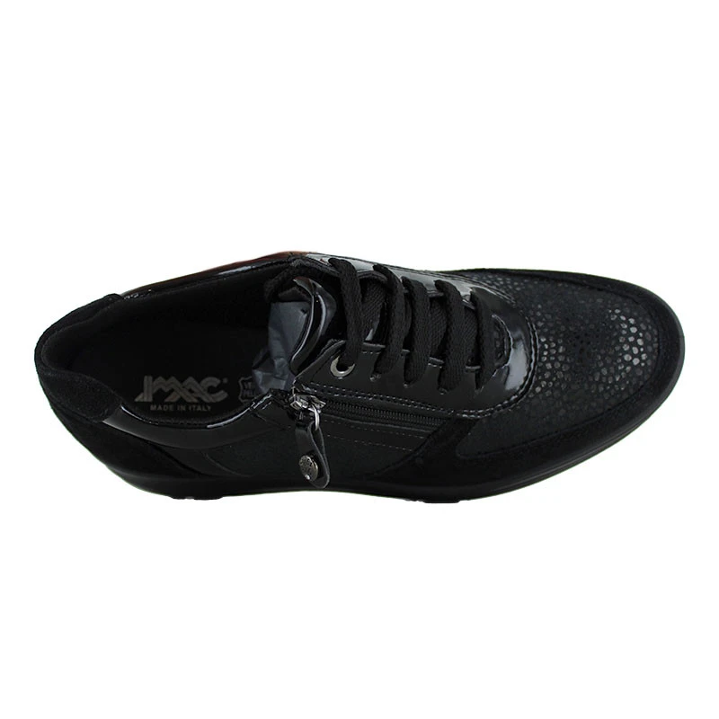 ENVAL-IMAC Baskets Basses Femme 155610 5 ENVAL-IMAC Baskets Basses Femme 155610 – Image 5