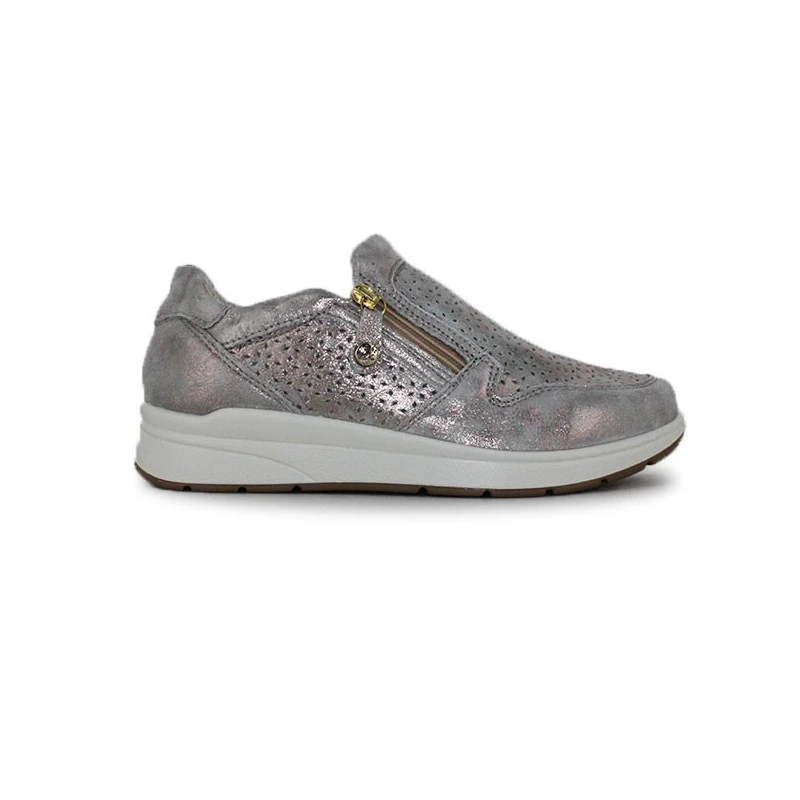 ENVAL-IMAC Baskets Basses Femme 156050 1 ENVAL-IMAC Baskets Basses Femme 156050