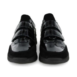 ARA Baskets Basses Femme 18417 -Chaussures Pour Femmes 18417 3