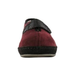 SCHAWOS Chaussons Fourrés Pour Femme 2063/5KK -Chaussures Pour Femmes 2063 5kk 2