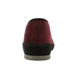 SCHAWOS Chaussons Fourrés Pour Femme 2063/5KK -Chaussures Pour Femmes 2063 5kk 3