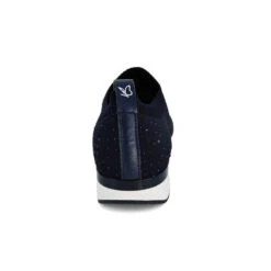 CAPRICE Baskets Basses Femme 24700 -Chaussures Pour Femmes 24700 5