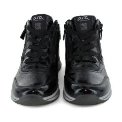 ARA Baskets Hautes Pour Femme 24808 -Chaussures Pour Femmes 24808 3