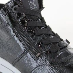 ARA Baskets Hautes Pour Femme 24808 -Chaussures Pour Femmes 24808 4