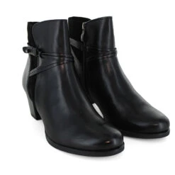 CAPRICE Boots / Bottines Pour Femme 25348 -Chaussures Pour Femmes 25348 11