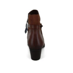 CAPRICE Boots / Bottines Pour Femme 25348 -Chaussures Pour Femmes 25348 6