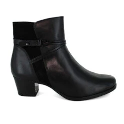 CAPRICE Boots / Bottines Pour Femme 25348 -Chaussures Pour Femmes 25348 9