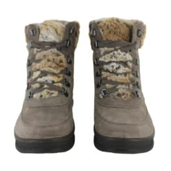 ENVAL-IMAC Boots / Bottines Pour Femme 257059 -Chaussures Pour Femmes 257059 4