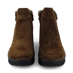 ENVAL-IMAC Boots / Bottines Pour Femme 257101 -Chaussures Pour Femmes 257101 3