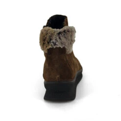 ENVAL-IMAC Boots / Bottines Pour Femme 257101 -Chaussures Pour Femmes 257101 5