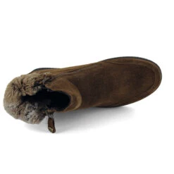 ENVAL-IMAC Boots / Bottines Pour Femme 257101 -Chaussures Pour Femmes 257101 6