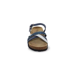 LA MAISON DE L'ESPADRILLE Mules Pour Femme 3608 8 LA MAISON DE L'ESPADRILLE Mules Pour Femme 3608 -Chaussures Pour Femmes 3608 2