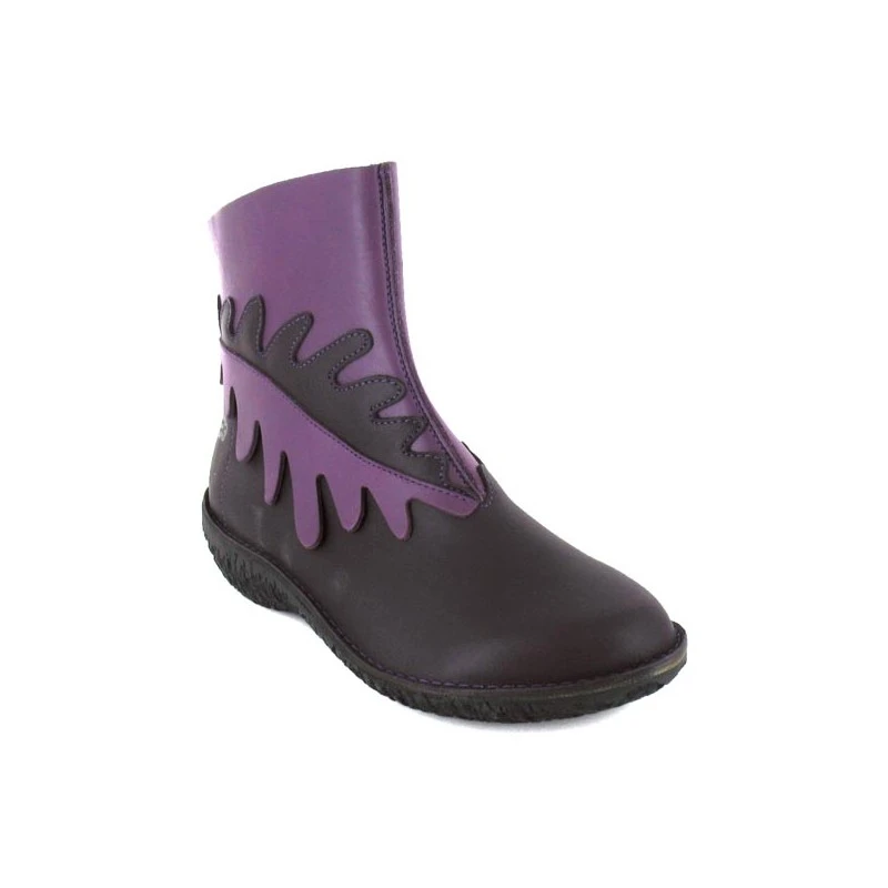 LOINTS Boots / Bottines Pour Femme 37960 2 LOINTS Boots / Bottines Pour Femme 37960 – Image 2