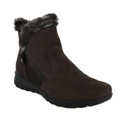 ENVAL-IMAC Boots / Bottines Pour Femme 82547 -Chaussures Pour Femmes 4280900 13