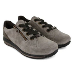 ARA Baskets Basses Femme 44587 -Chaussures Pour Femmes 44587 2