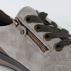 ARA Baskets Basses Femme 44587 -Chaussures Pour Femmes 44587 4