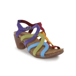 LOINTS Sandales 52603 -Chaussures Pour Femmes 52603 7