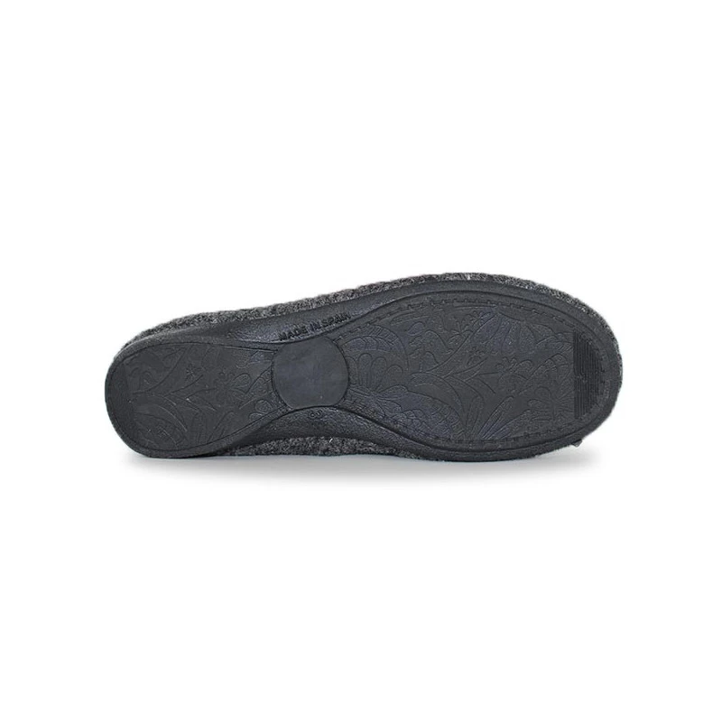 LA MAISON DE L'ESPADRILLE Chaussons Ballerines Pour Femme 6007 7 LA MAISON DE L'ESPADRILLE Chaussons Ballerines Pour Femme 6007 – Image 7