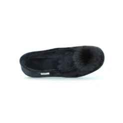 LA MAISON DE L'ESPADRILLE Chaussons Ballerines Pour Femme 6056 -Chaussures Pour Femmes 6053 4