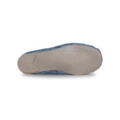 LA MAISON DE L'ESPADRILLE Chaussons Ballerines Pour Femme 6054 -Chaussures Pour Femmes 6054 5