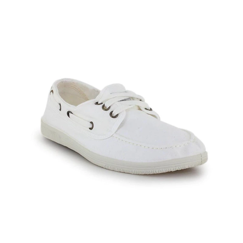 NATURAL WORLD Chaussures à Lacets Confortables Femme 613 2 NATURAL WORLD Chaussures à Lacets Confortables Femme 613 – Image 2