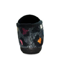 LA MAISON DE L'ESPADRILLE Chaussons Ballerines Pour Femme 6145 -Chaussures Pour Femmes 6145 3