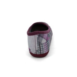 LA MAISON DE L'ESPADRILLE Chaussons Ballerines Pour Femme 6180 -Chaussures Pour Femmes 6180 3