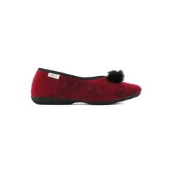 LA MAISON DE L'ESPADRILLE Chaussons Ballerines Pour Femme 6188