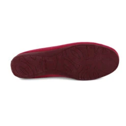 LA MAISON DE L'ESPADRILLE Chaussons Montants Pour Femme 6211 11 LA MAISON DE L'ESPADRILLE Chaussons Montants Pour Femme 6211 -Chaussures Pour Femmes 6211 5