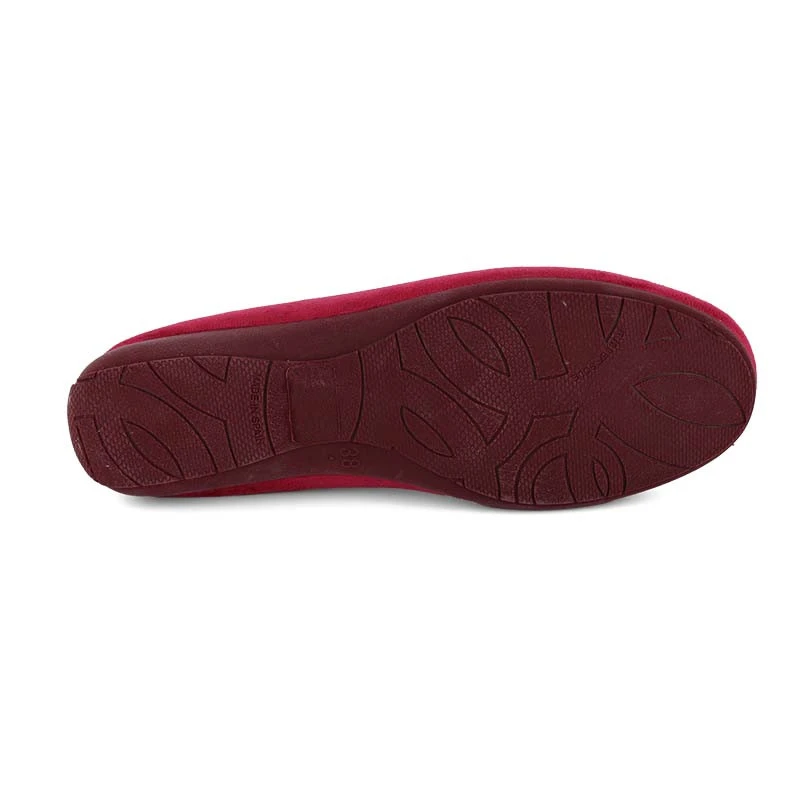 LA MAISON DE L'ESPADRILLE Chaussons Montants Pour Femme 6211 6 LA MAISON DE L'ESPADRILLE Chaussons Montants Pour Femme 6211 – Image 6