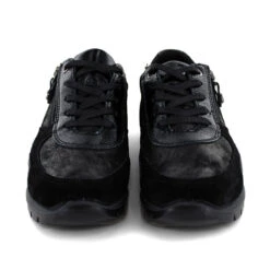 ENVAL-IMAC Baskets Basses Femme 62801 -Chaussures Pour Femmes 62801 9