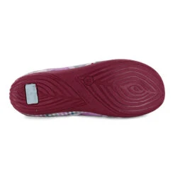 LA MAISON DE L'ESPADRILLE Chaussons Mules Pour Femme 6514 -Chaussures Pour Femmes 6514 5