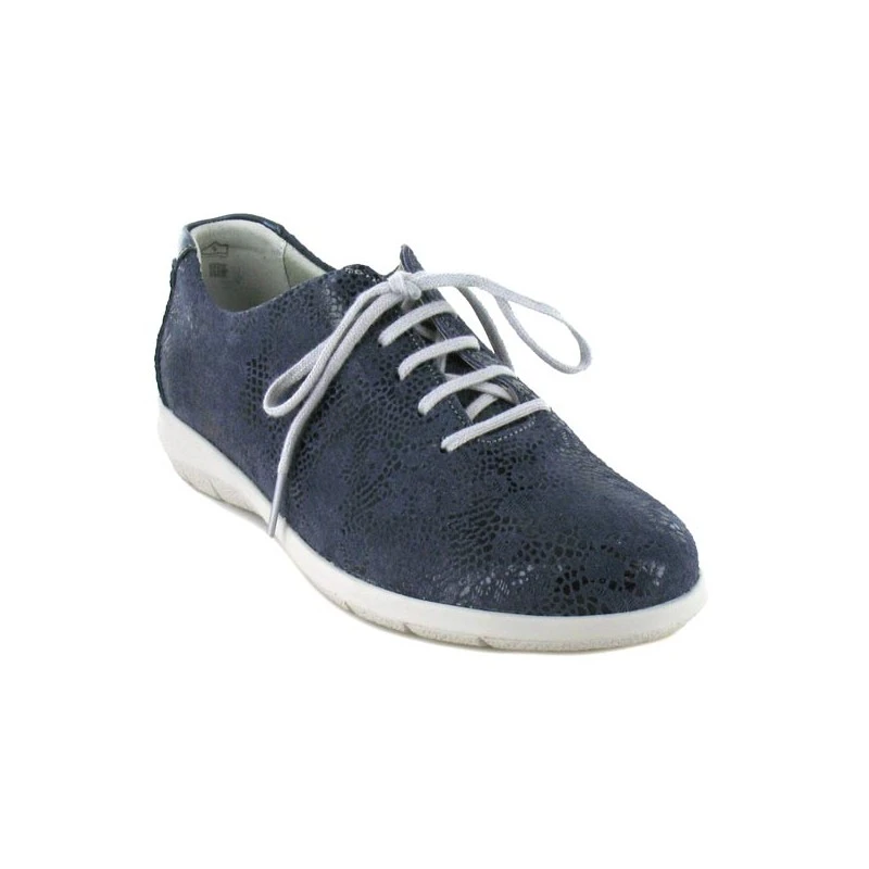 SUAVE Chaussures De Ville 6603 2 SUAVE Chaussures De Ville 6603 – Image 2