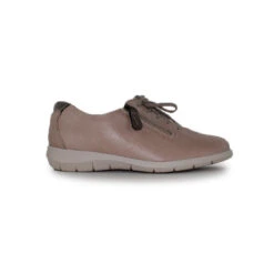 SUAVE Chaussures De Ville 6657 -Chaussures Pour Femmes 6657 6
