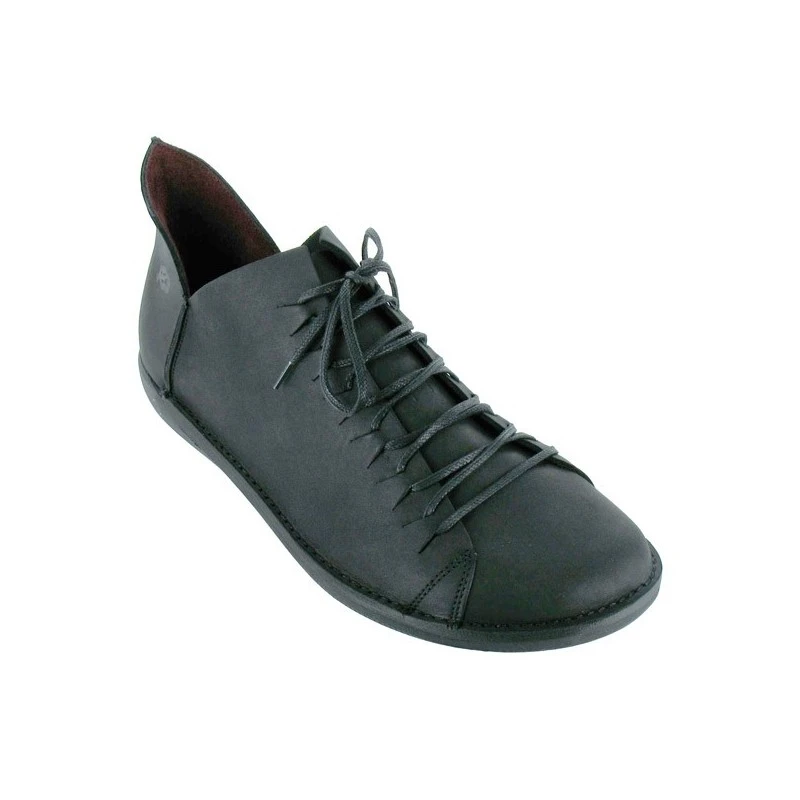 LOINTS Baskets Basses Femme 68066 2 LOINTS Baskets Basses Femme 68066 – Image 2