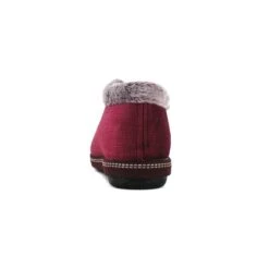 LA MAISON DE L'ESPADRILLE Chaussons Montants Pour Femme 6820 -Chaussures Pour Femmes 6820 3