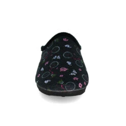 LA MAISON DE L'ESPADRILLE Chaussons Mules Pour Femme 6971 -Chaussures Pour Femmes 6971 2