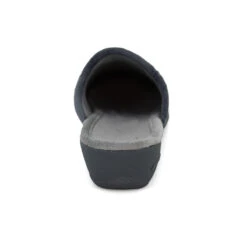 LA MAISON DE L'ESPADRILLE Chaussons Mules Pour Femme 6972 - Papillon -Chaussures Pour Femmes 6972 papillon 3