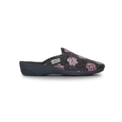 LA MAISON DE L'ESPADRILLE Chaussons Mules Pour Femme 6981