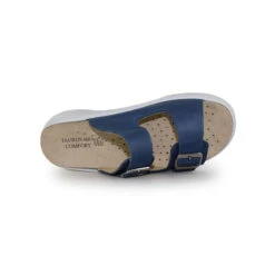 SCHAWOS Sabots / Mules Pour Femme 75013 -Chaussures Pour Femmes 75013 4