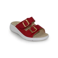 SCHAWOS Sabots / Mules Pour Femme 75013 -Chaussures Pour Femmes 75013 7