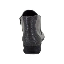 SUAVE Boots / Bottines Pour Femme Dallas 7514 -Chaussures Pour Femmes 7514 3