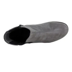 SUAVE Boots / Bottines Pour Femme Dallas 7514 -Chaussures Pour Femmes 7514 4