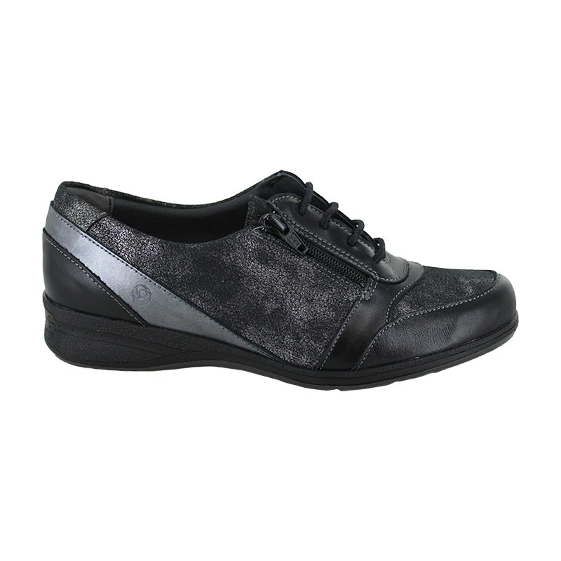 SUAVE Chaussures De Ville Dallas 7518T 13 SUAVE Chaussures De Ville Dallas 7518T – Image 13