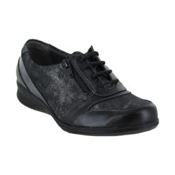 SUAVE Chaussures De Ville Dallas 7518T 31 SUAVE Chaussures De Ville Dallas 7518T -Chaussures Pour Femmes 7518 13