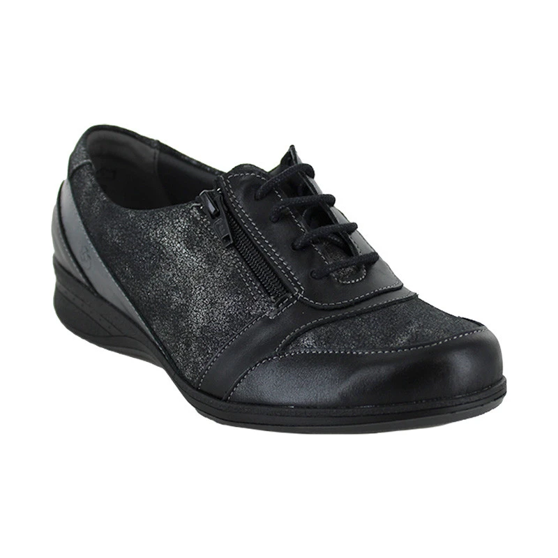 SUAVE Chaussures De Ville Dallas 7518T 14 SUAVE Chaussures De Ville Dallas 7518T – Image 14