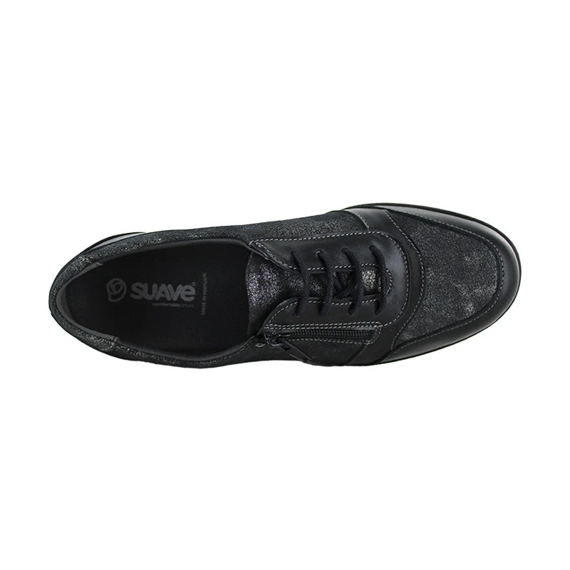 SUAVE Chaussures De Ville Dallas 7518T 17 SUAVE Chaussures De Ville Dallas 7518T – Image 17